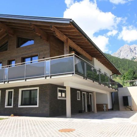 Apartament Haus Intaba Ramsau am Dachstein Zewnętrze zdjęcie