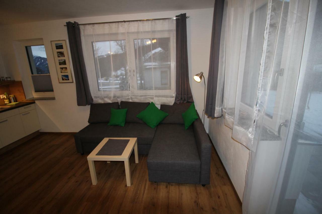 Apartament Haus Intaba Ramsau am Dachstein Zewnętrze zdjęcie