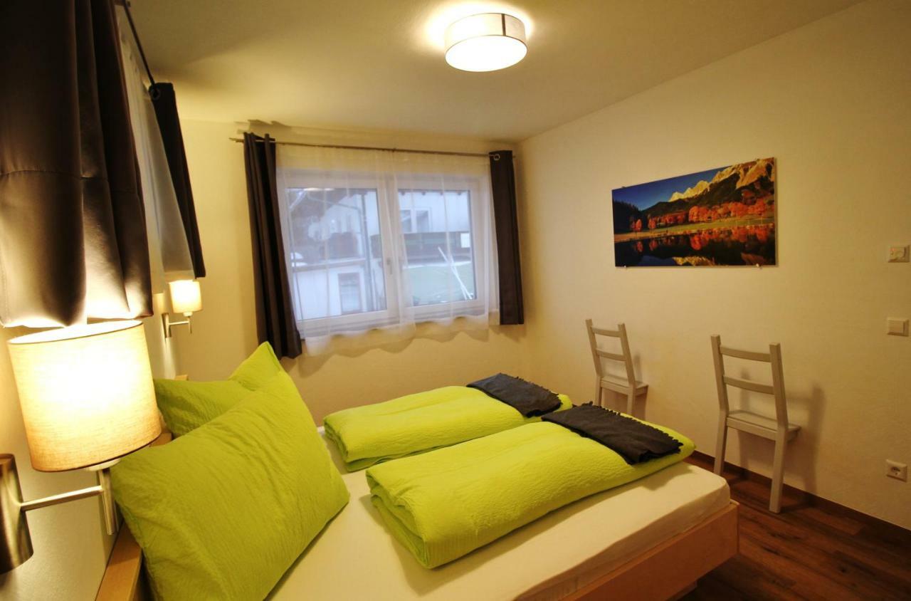 Apartament Haus Intaba Ramsau am Dachstein Zewnętrze zdjęcie