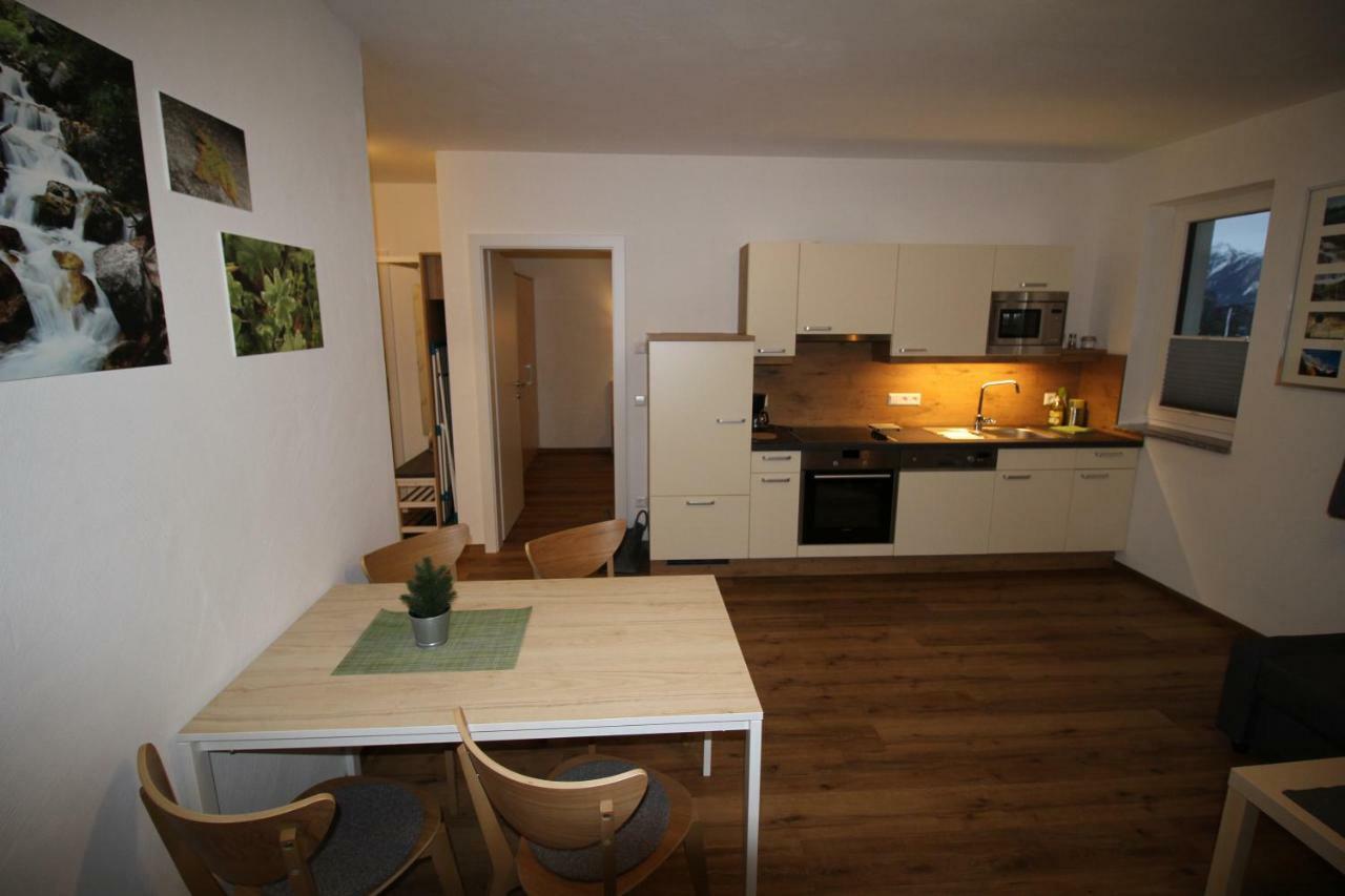 Apartament Haus Intaba Ramsau am Dachstein Zewnętrze zdjęcie